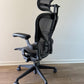 Herman Miller Aeron Remastered B Office Chair