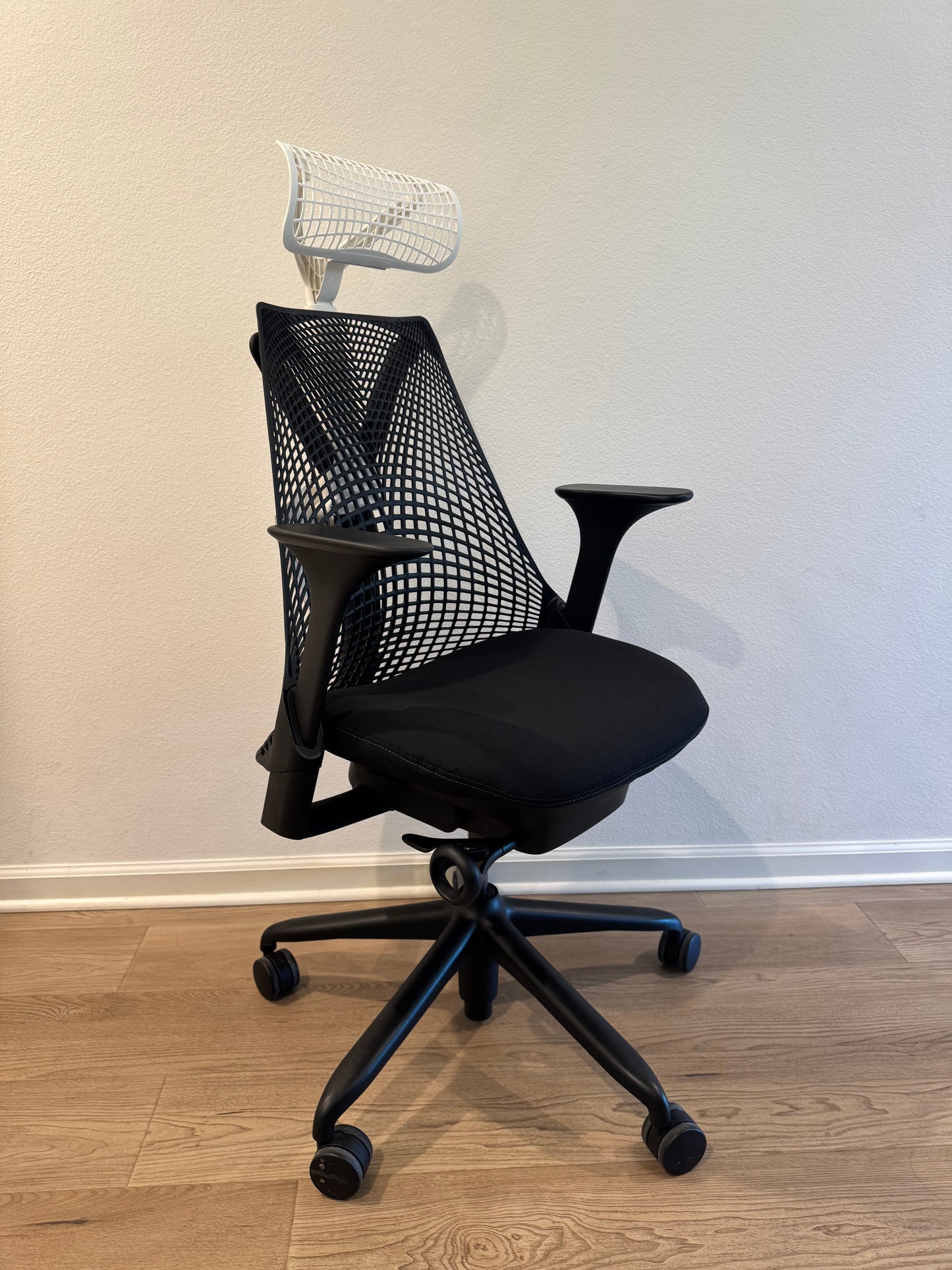 Herman Miller Sayl Office Chair