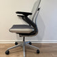New Steelcase Gesture fully loaded Office chair