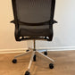 Herman Miller Setu office chair in Graphite