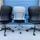 Steelcase Leap V2 Fully Adjustable Model Office Chair