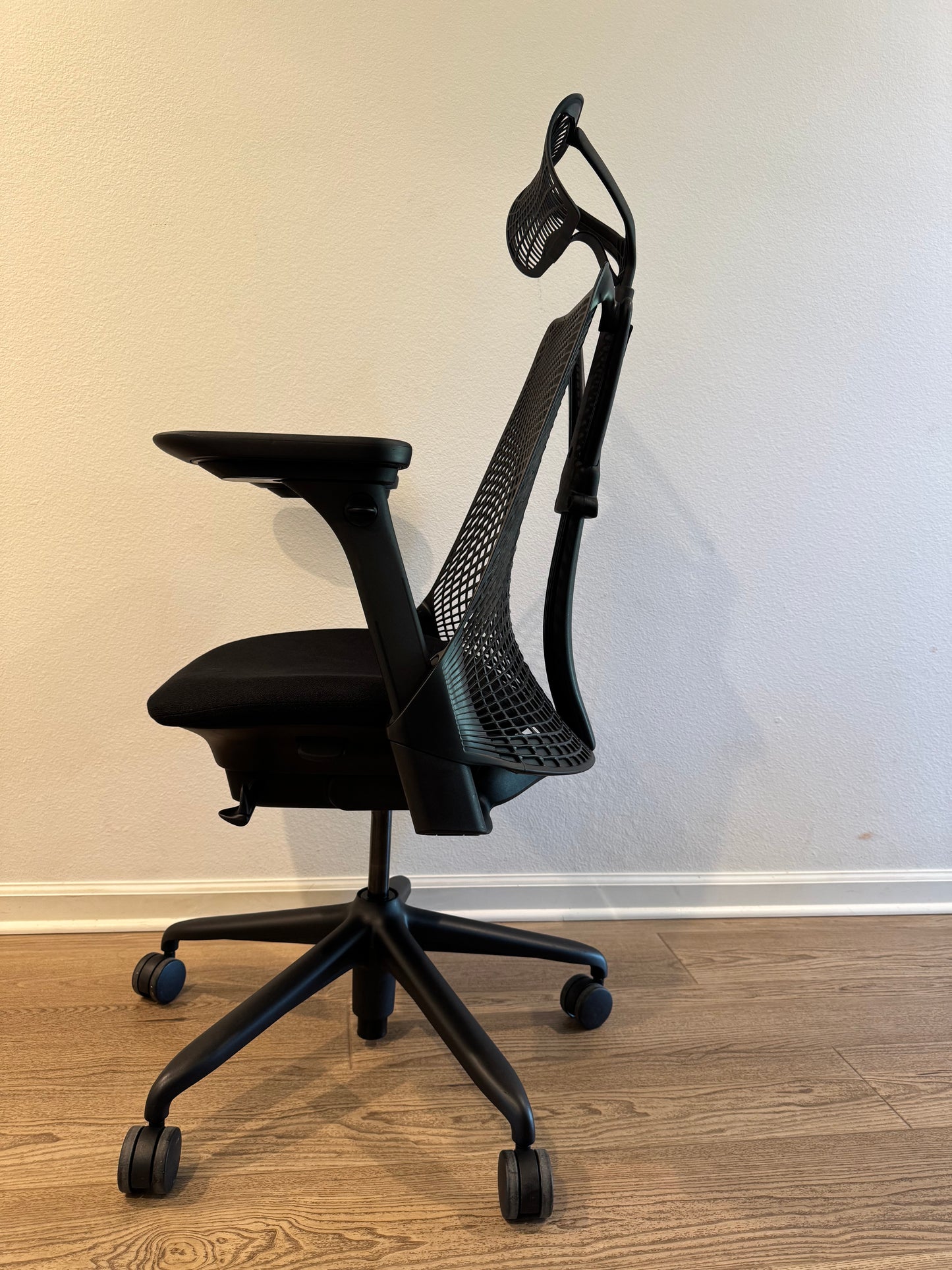 Herman Miller Sayl Office Chair