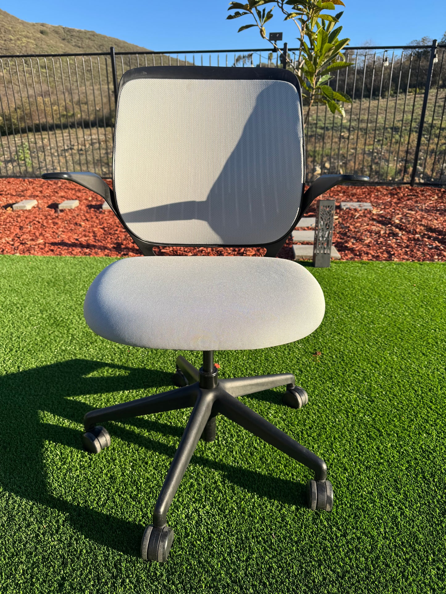 Refurbished Steelcase Cobi®️Office Chair/ Conference Chair/ Guest Chair