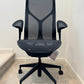 New Herman Miller Cosm Ergonomic Chair In Nightfall