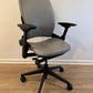 Steelcase Leap V2 Fully loaded Office Chair