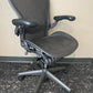 Herman Miller Aeron Classic Model Fully Loaded Office chair