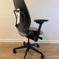 Steelcase Leap V2 Fully loaded Office Chair