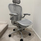 New Herman Miller Aeron B Remastered fully loaded model office chair