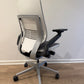 New Steelcase Gesture fully loaded Office chair
