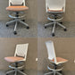 New Haworth Very Drafting Chair/ Work Stool