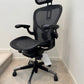 2026 brand new Herman Miller Aeron Remastered size C in onyx