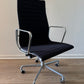 💯 Authentic Herman Miller Eames Aluminum Group Executive Chair( High Back)