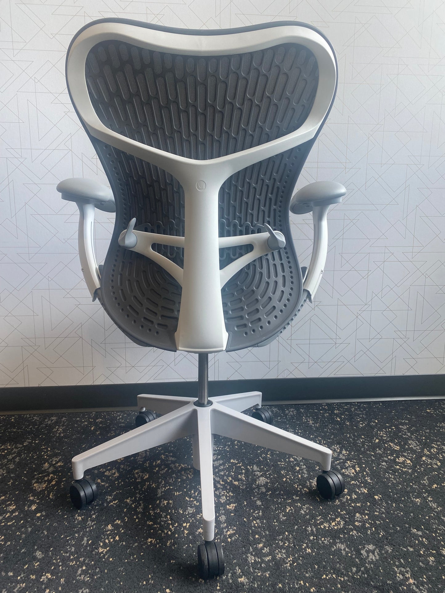 Herman Miller Mirra 2 Ergonomic office chair