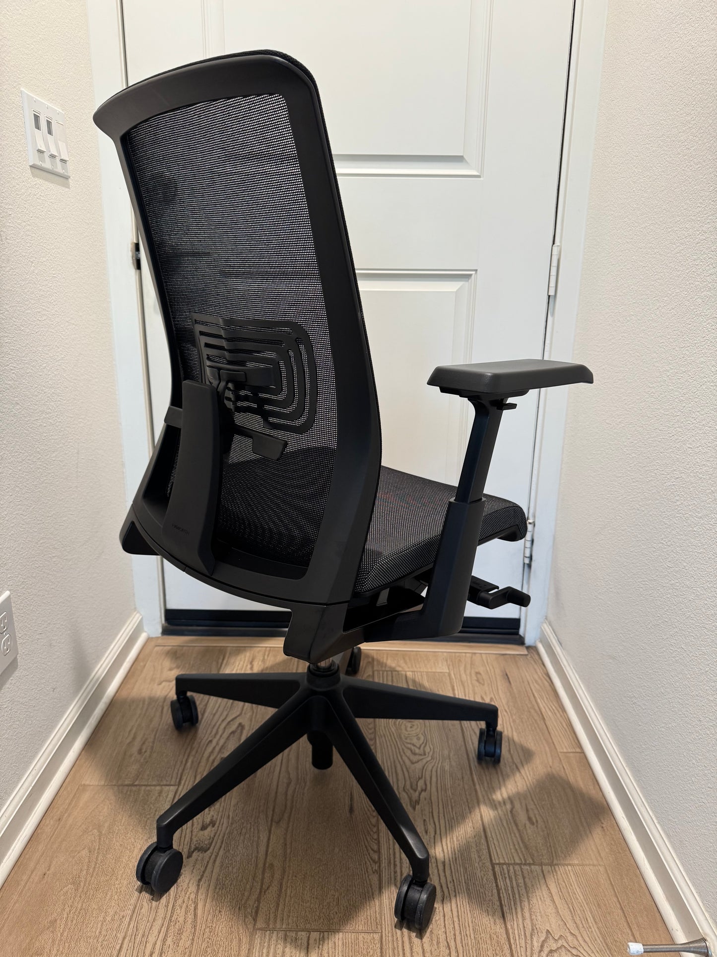 Premium Refurbished Haworth Very office chair/ conference chair