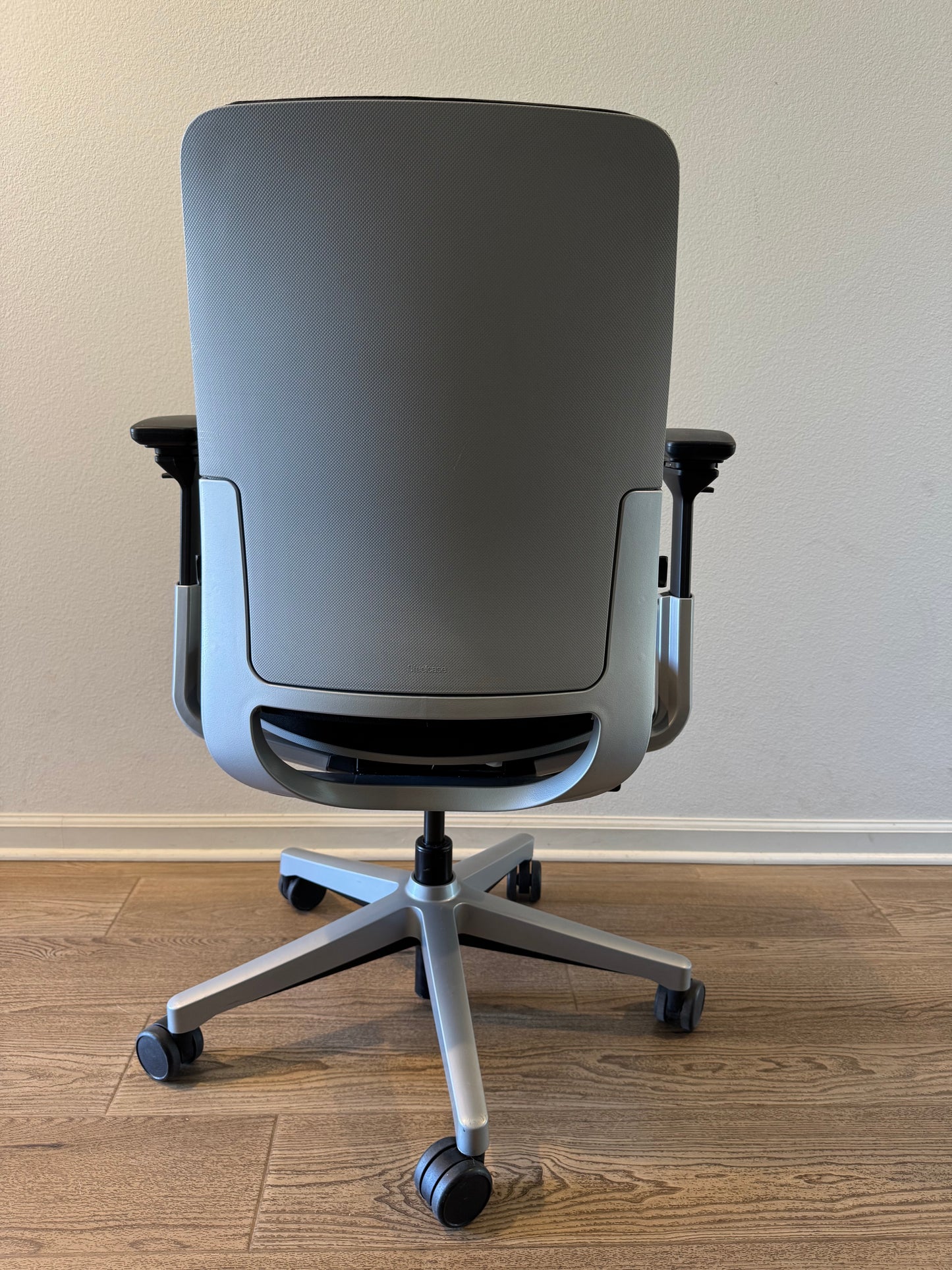 Premium Refurbished Steelcase Amia fully adjustable model