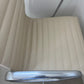 2025 Brand New Herman Miller Eames Management Office Chair With cream Vicenza leather