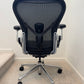 Brand new Herman Miller Aeron B Remastered fully loaded model office chair