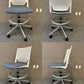 New Haworth Very Drafting Chair/ Work Stool