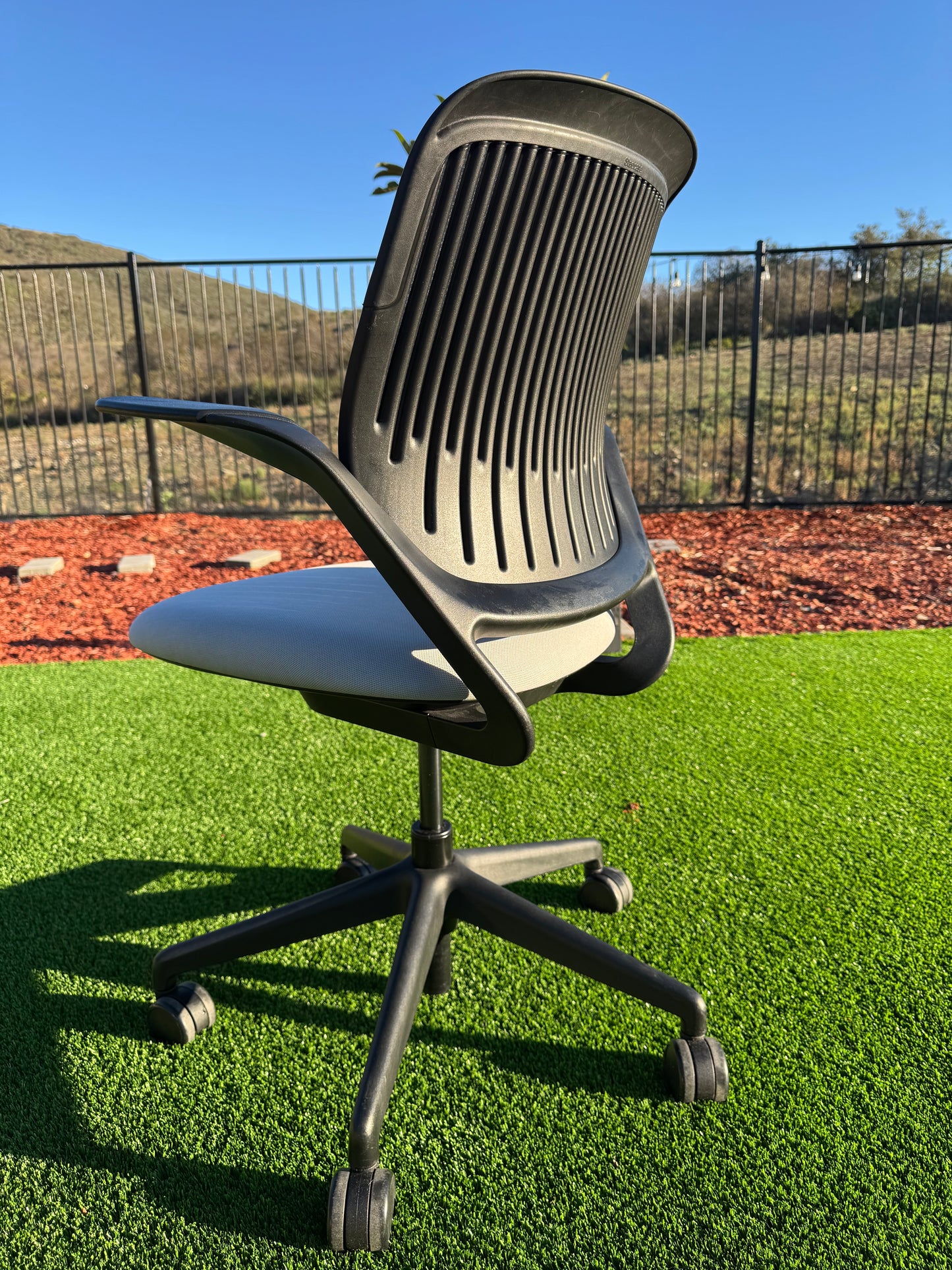 Refurbished Steelcase Cobi®️Office Chair/ Conference Chair/ Guest Chair