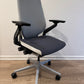 New Steelcase Gesture fully loaded Office chair