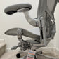 New Herman Miller Aeron B Remastered fully loaded model office chair