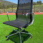 💯 Authentic Herman Miller Eames Aluminum Group Executive Chair( High Back)