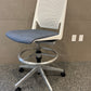 New Haworth Very Drafting Chair/ Work Stool