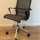 Herman Miller Setu office chair in Graphite