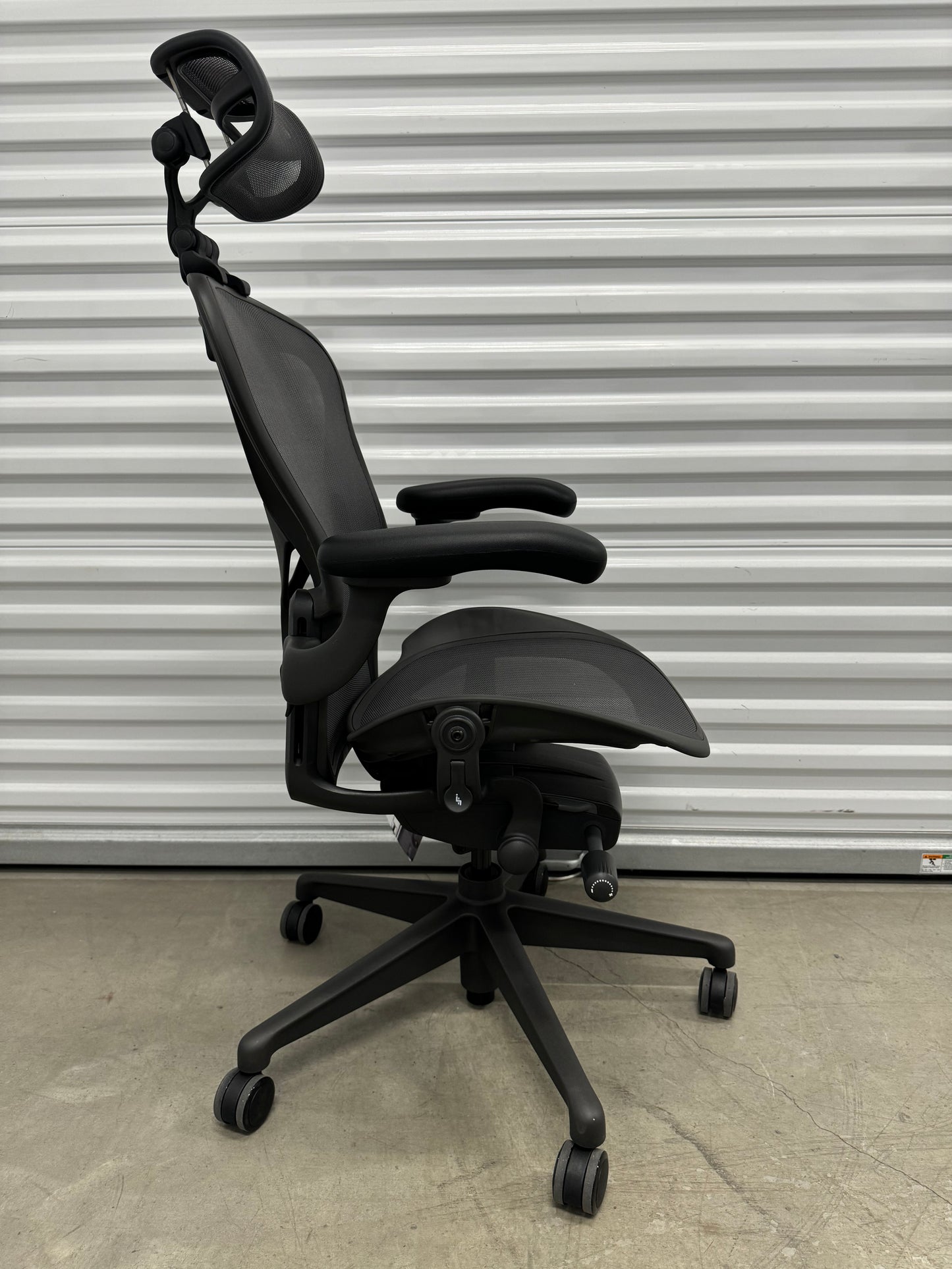 Herman Miller Aeron Headrest