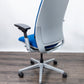 Premium Refurbished Steelcase Amia fully adjustable model
