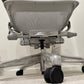 New Herman Miller Aeron B Remastered fully loaded model office chair