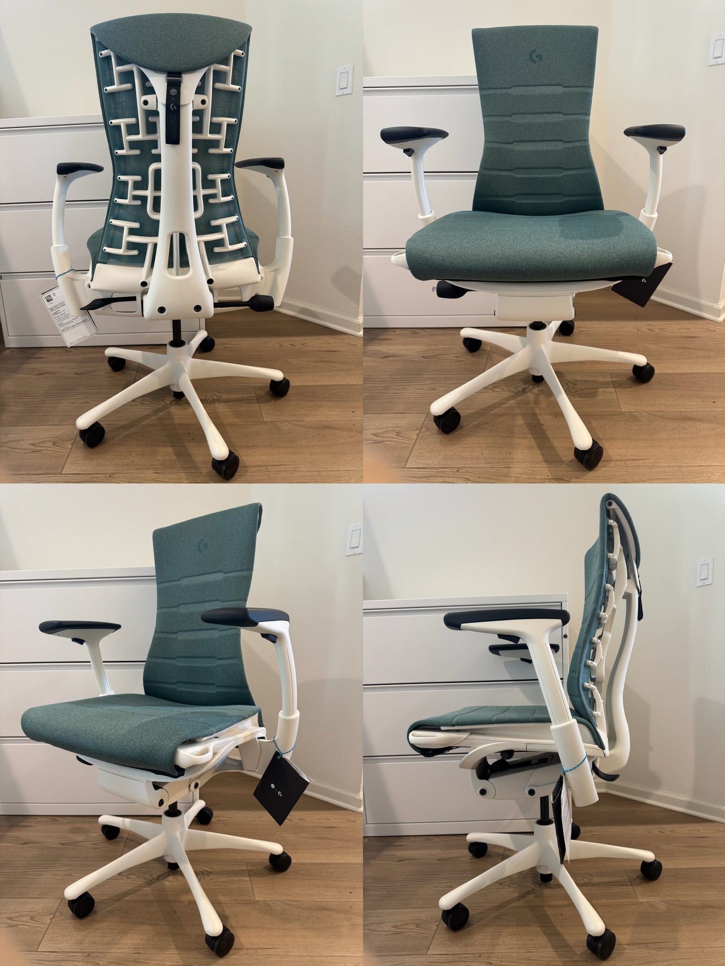 Embody chair