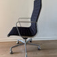 💯 Authentic Herman Miller Eames Aluminum Group Executive Chair( High Back)