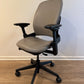 Steelcase Leap V2 Fully loaded Office Chair