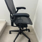 Brand new 2024 model Herman Miller Aeron B Remastered office chair