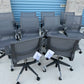 2024 Model brand new Herman Miller Setu office chair in Graphite