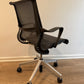 Herman Miller Setu office chair in Graphite