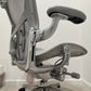 New Herman Miller Aeron B Remastered fully loaded model office chair