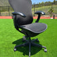 Pre owned Herman Miller Mirra fully loaded office chair