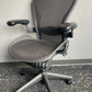 Herman Miller Aeron B Classic newer model fully loaded office chair