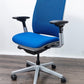 Premium Refurbished Steelcase Amia fully adjustable model