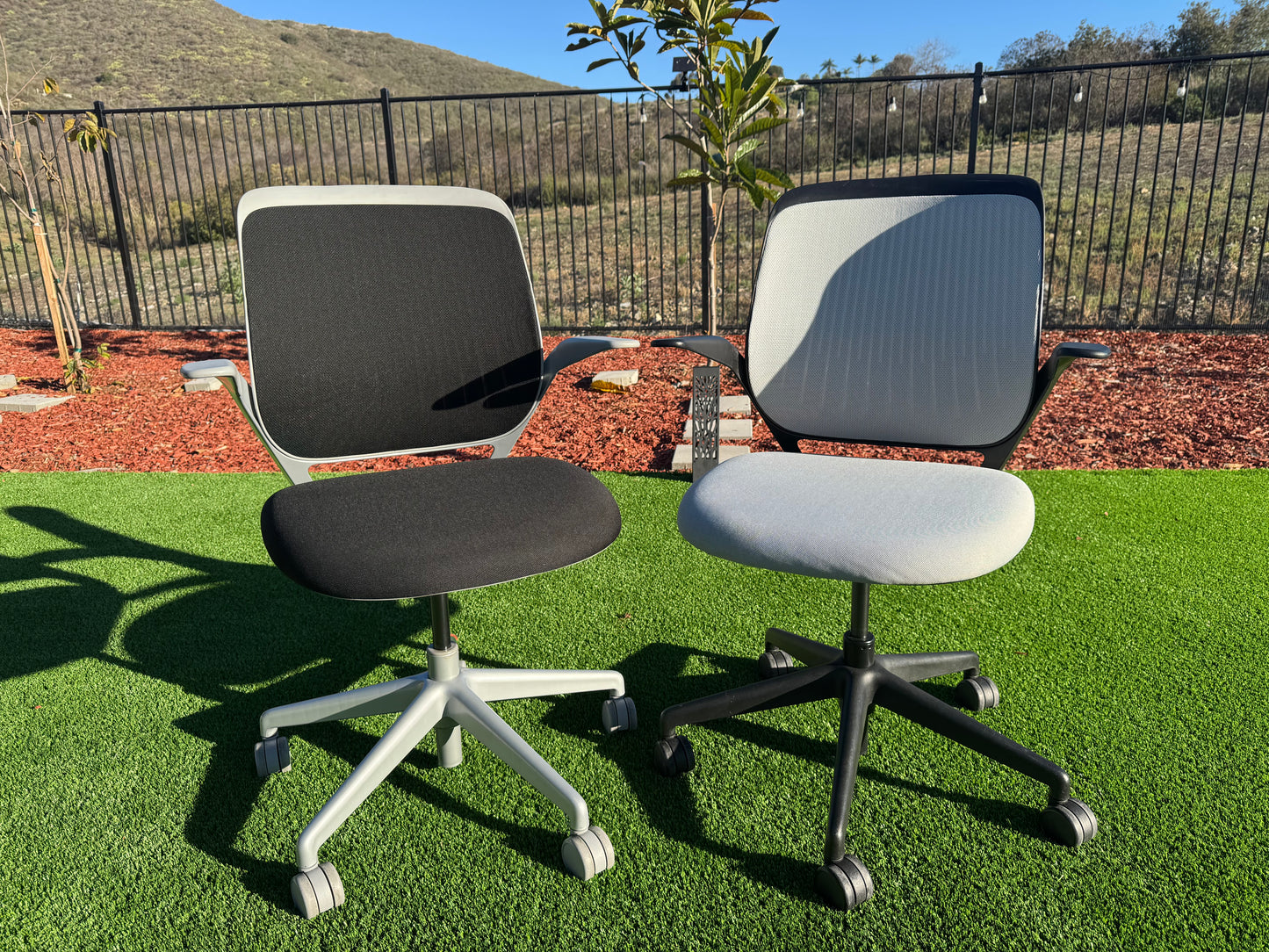 Refurbished Steelcase Cobi®️Office Chair/ Conference Chair/ Guest Chair