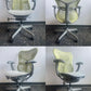 Herman Miller Mirra  Semi loaded/ Fully Loaded Ergonomic Office Chair