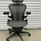 Herman Miller Aeron Remastered Size C fully loaded