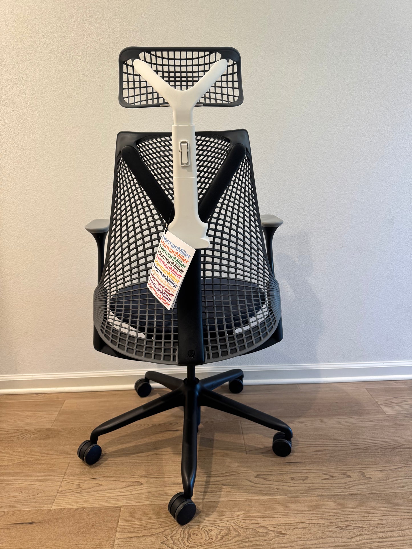Herman Miller Sayl Office Chair