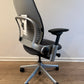 Steelcase Leap V2 Fully loaded Office Chair