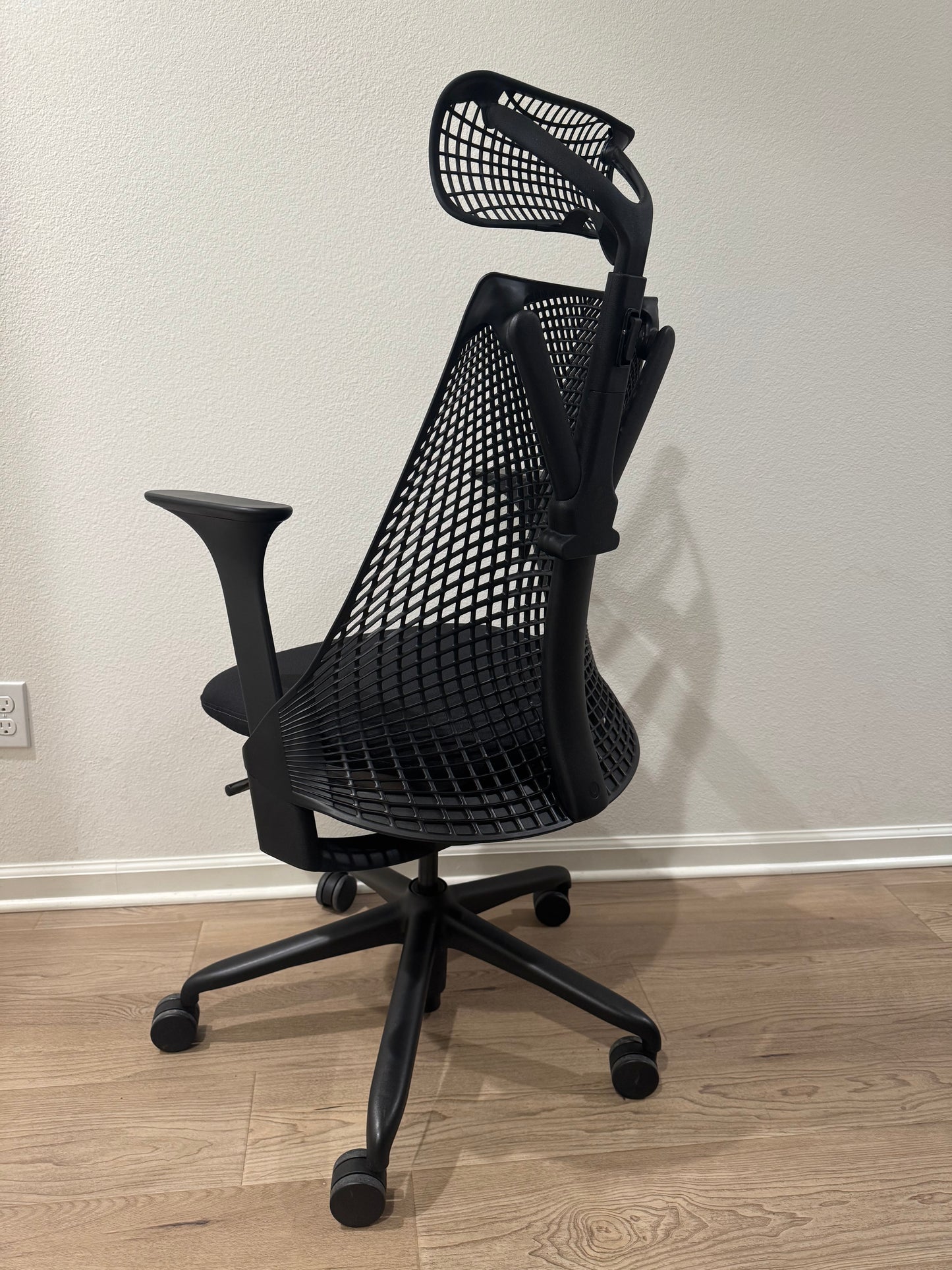 Herman Miller Sayl Office Chair