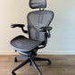 Herman Miller Aeron Remastered B Office Chair