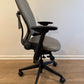 Steelcase Leap V2 Fully loaded Office Chair