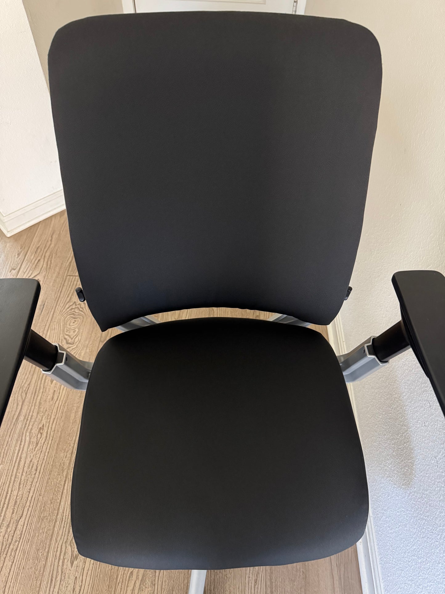 Premium Refurbished Steelcase Amia fully adjustable model
